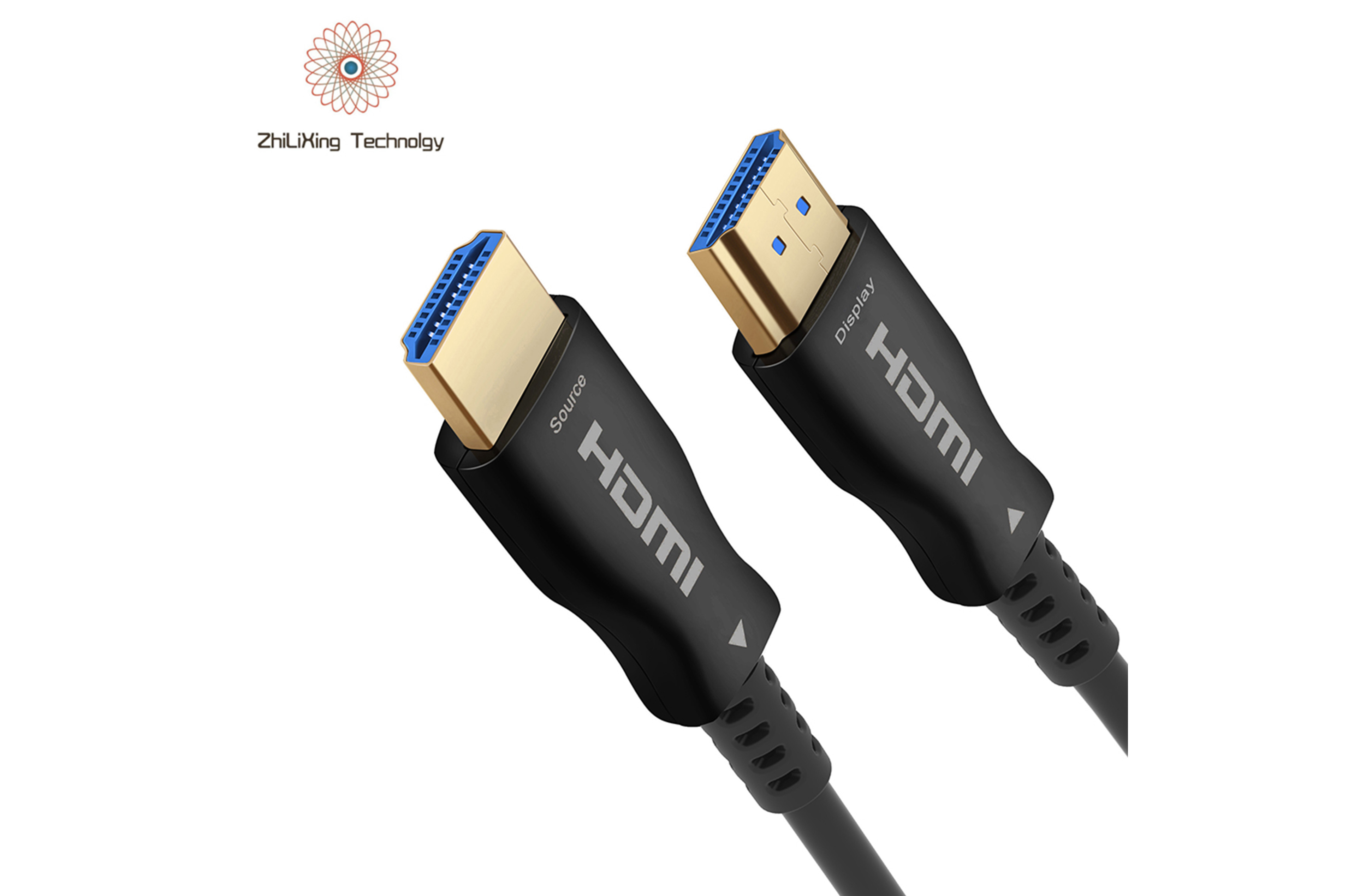 HDMI fiber optic cable-19016