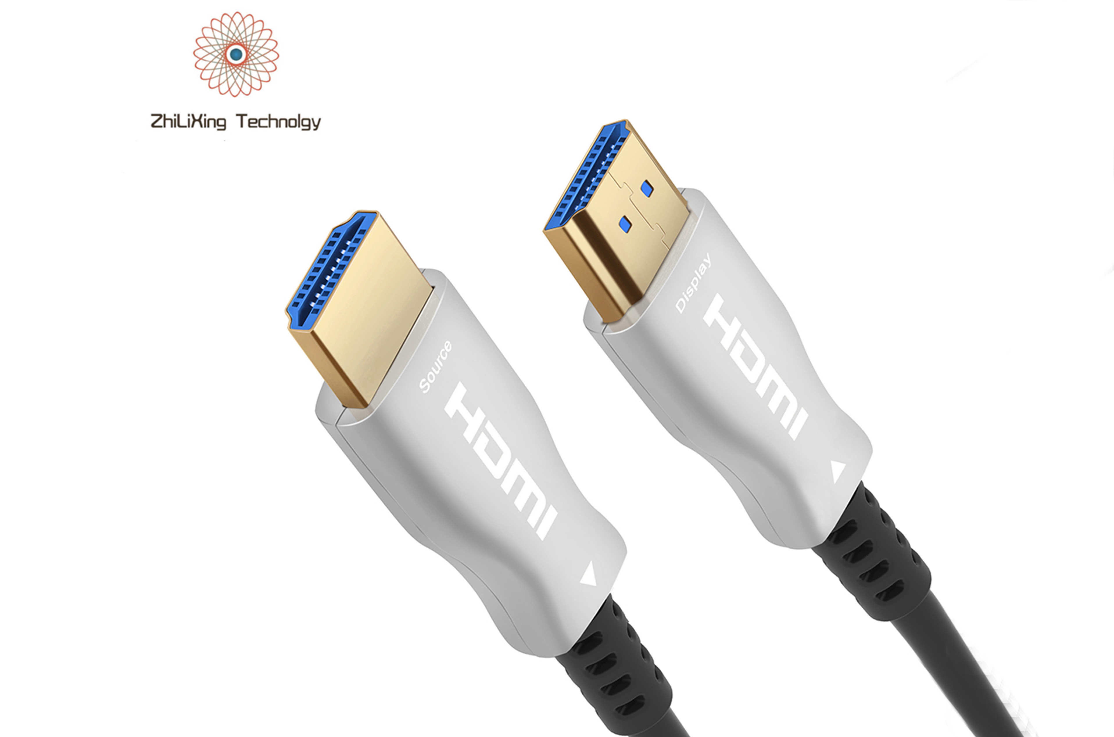 HDMI fiber optic cable-19032